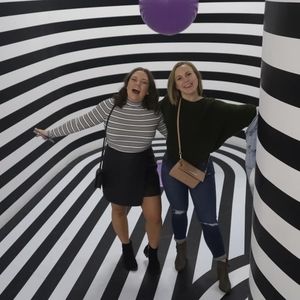 Meet your Posher, Sara